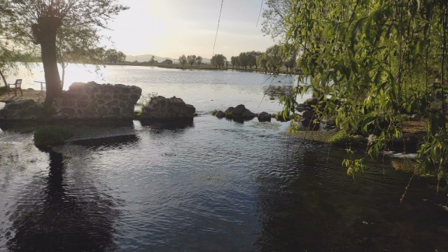 Kayserinin doğa harikası Büğüleyen açılmayı bekliyor
