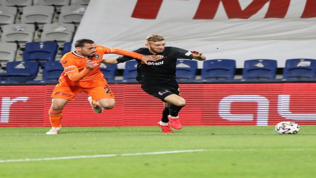 Kayserispor 4 maçta 6 puan topladı