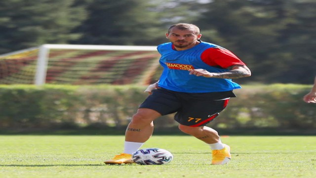 Kayserisporda Alibec ve Muhar oynayacak