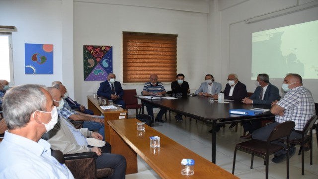 Kdz. Ereğliye 10 bin ton sıcak asfalt dökülecek