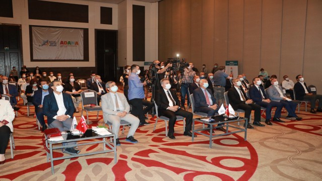 Kebabın başkenti Adana UNESCOnun Gastronomi Şehri için aday oluyor