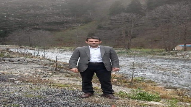 Kenenin ısırdığı şahıs hayatını kaybetti