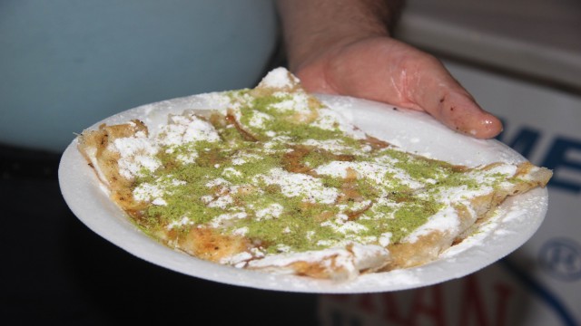 Kilis katmeri kısıtlamada da vazgeçilmezliğini korudu