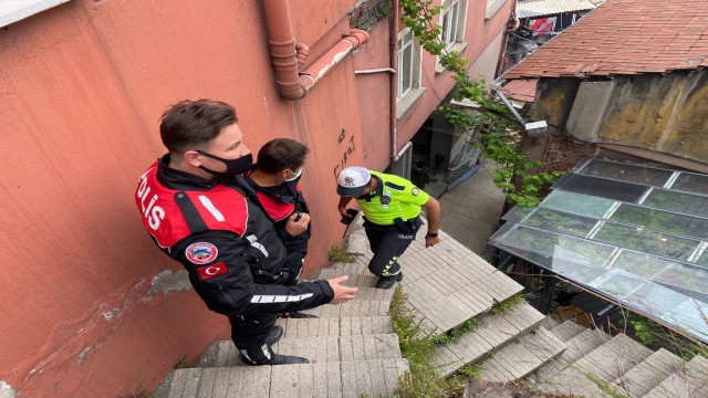 Kıraathanede gözaltına 6 kişi serbest bırakıldı