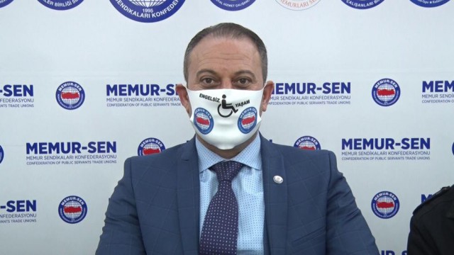 Kırçıl, “Engelliler Haftası, bir kutlama değil, farkındalık oluşturma günleridir”