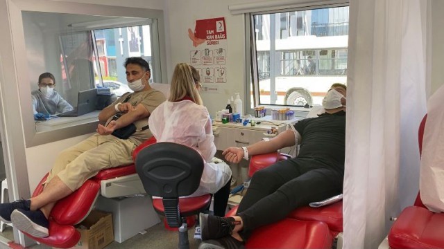 Kızılaydan önemli çağrı