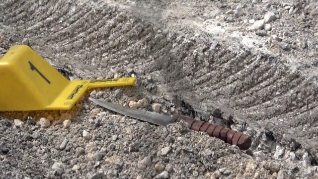 Konyada silahlı, bıçaklı kavga: 1i ağır 4 yaralı