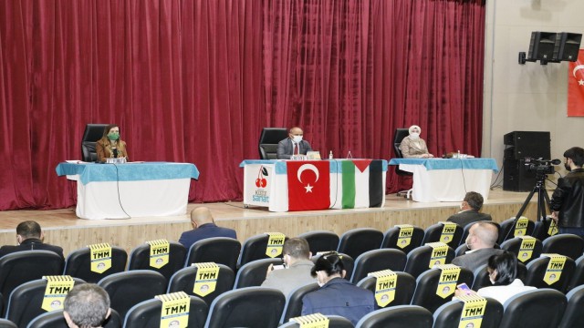 Körfezde esnafa ikinci destek paketi