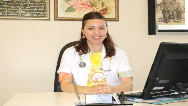 Korona virüs sonrası belirtiler uzun süre devam ediyor