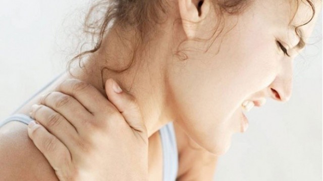 Kovid-19 sonrası boyun ağrısına dikkat