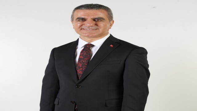 Kubbadan 19 Mayıs mesajı