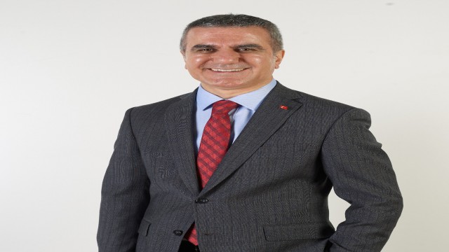 Kubbadan Ramazan Bayramı mesajı