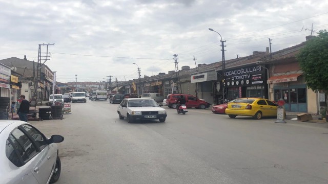 Küçük sanayide yoğunluk devam ediyor