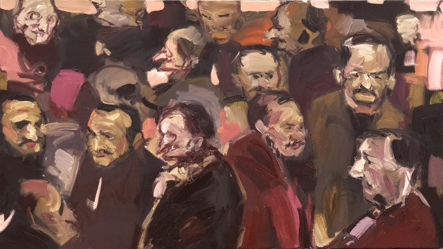 Kültür ve Turizm Bakanlığının bu yıl 19uncusunu düzenlediği Şefik Bursalı Resim Yarışması sonuçlandı