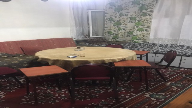 Kumar baskınında yakalan 8 kişiye 25 bin 200 TL para cezası kesildi