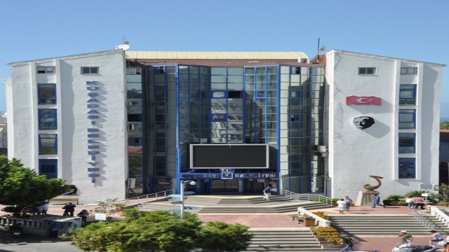 Kuşadası Belediyesinden Mıcır İhalesi iddialarına yanıt