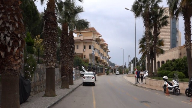 Kuşadasında otelciler kapanma sonrasından umutlu