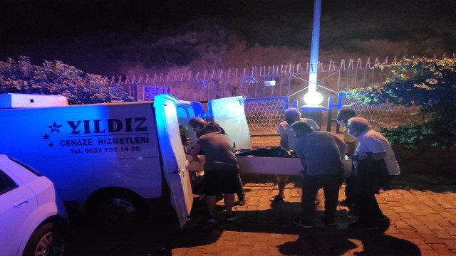 Kuşadasındaki ölümde sahte alkol şüphesi