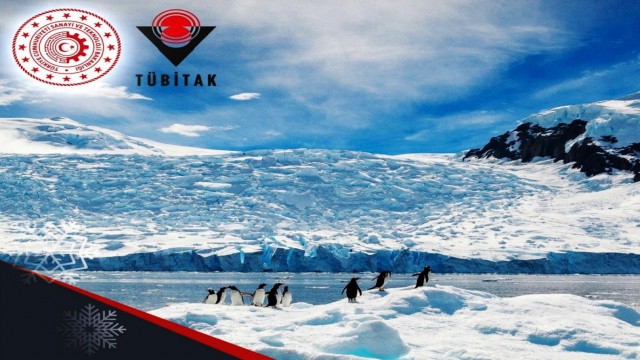 Kutup Araştırmaları Proje Yarışmasında Aydını temsil edecek