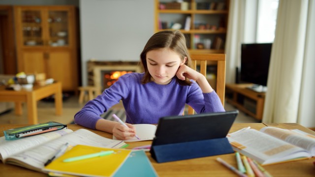 LGSye kadar sosyal medya diyeti