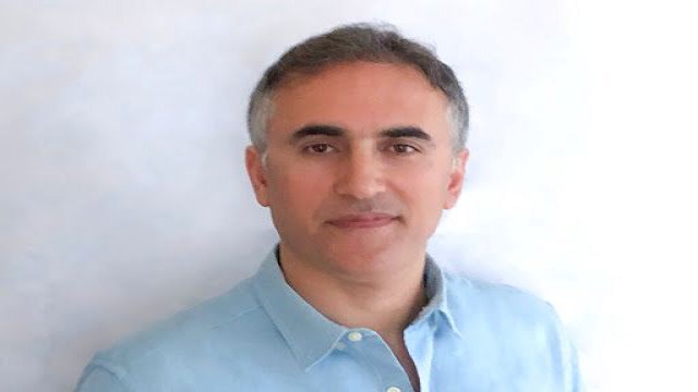 Lokman Atasoy, Başkan Böcekin danışmanı oldu