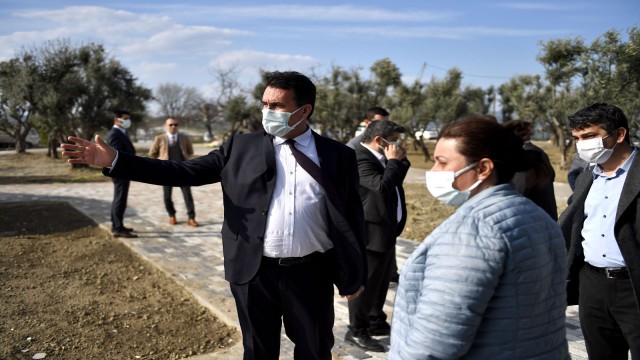 Macera severler için geri sayım başladı