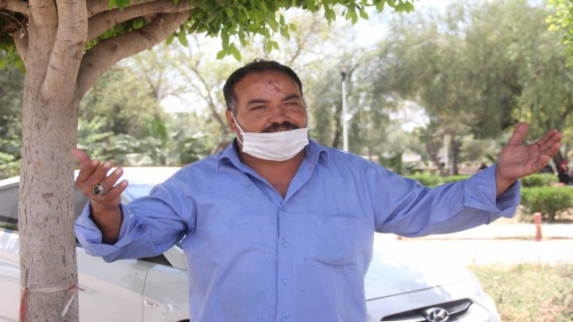 Maganda kurşunu isabet eden çocuğun hayatı dram çıktı