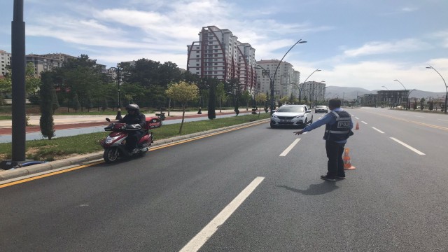 Malatya, Bayramın 3ncü gününde sessizliğini korudu