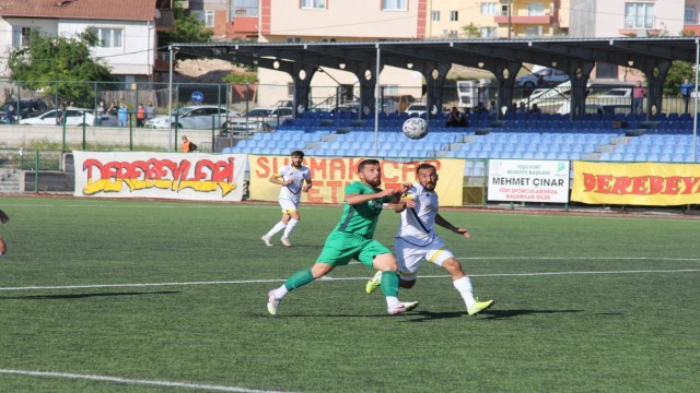 Malatya Yeşilyurt Belediyespor, İzmirde tur için sahaya çıkacak