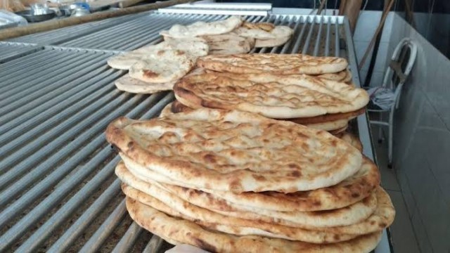 Malatyada ekmeğe zam