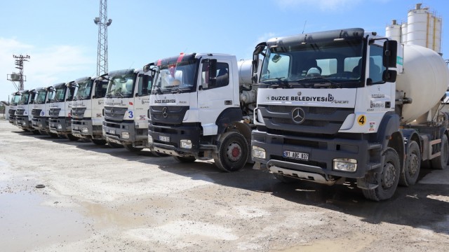 Maliyet azaldı kapasite arttı