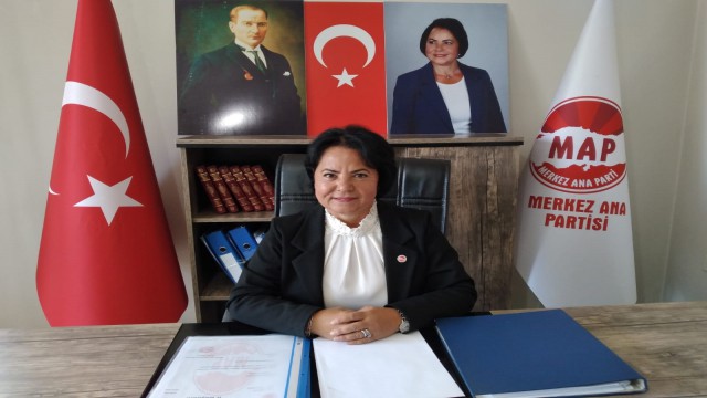 MAP: “Cumhur İttifakının yanındayız”