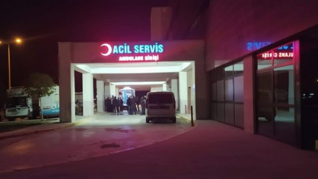 Mardinde hayvan otlatma kavgası: 1 yaralı