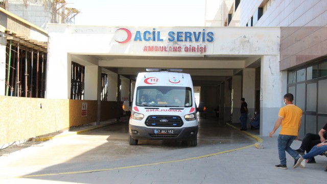 Mardinde yaşlı kadın evinde ölü bulundu