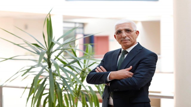 Marmarabirlik yine ilk 500de