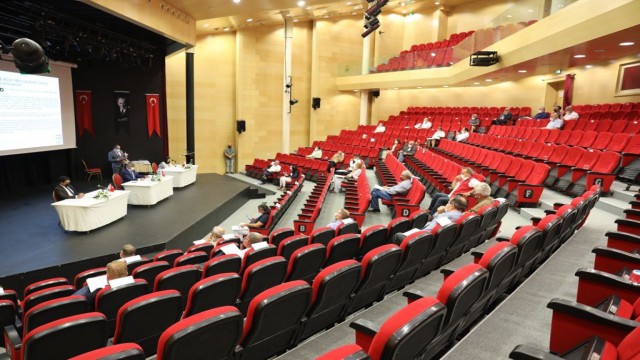 Marmaristen Filistine destek