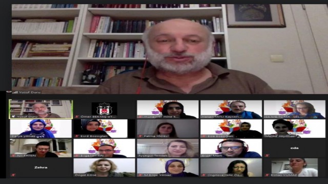 Masalların Sürpriz Kutusu Projesi büyük ilgi gördü