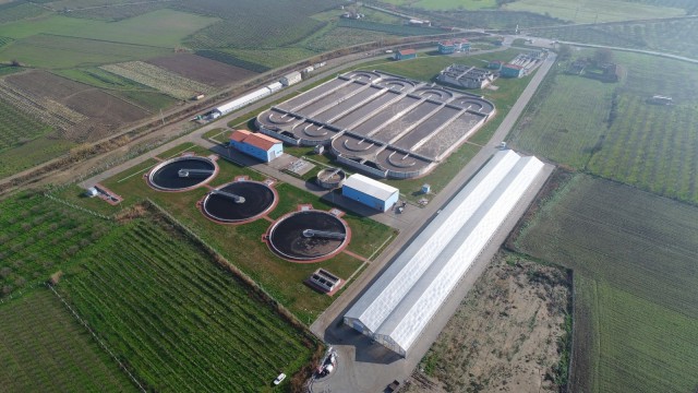 MASKİden o açıklamalara cevap