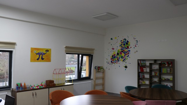 Matematik yarışmasında Ereğlili öğrenciler dünya birincisi oldu