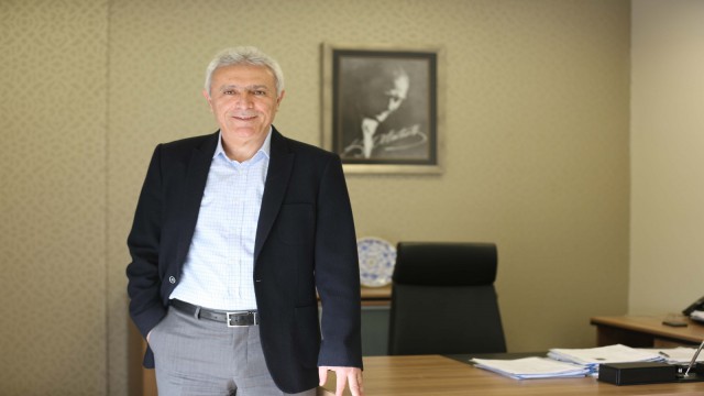 Medipol, patent artışında ikinci sıraya yerleşti