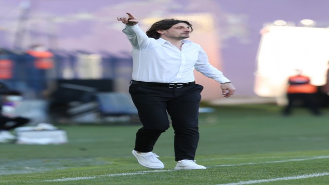 Mehmet Ak: “Play-Out sistemi gelirse memnuniyet duyarız”