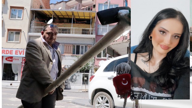 Mercedes Kadirin hayatı beyaz perdeye taşınıyor