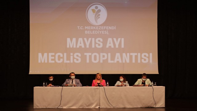 Merkezefendi Belediyesi kiracılarından 2 ay kira almayacak