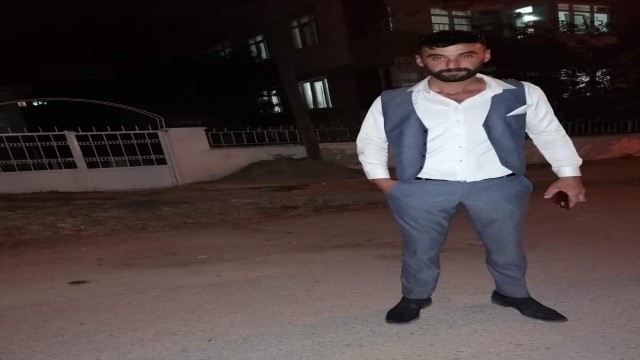 Merzifonda yıldırım düştü: 1 ölü