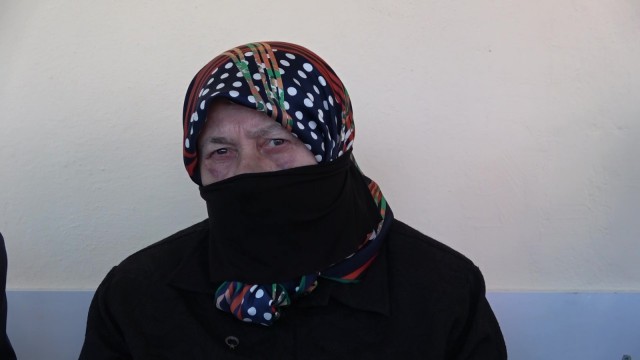 Mevlüde Genç, Solingende 28 yıl önceki facia gecesini anlattı