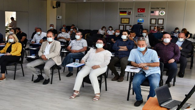 Millet İttifakı Söke Belediye Meclis Üyelerinden “Filistin” açıklaması