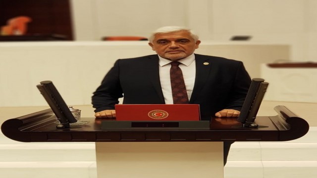 Milletvekili Dülgerin Ramazan Bayramı mesajı