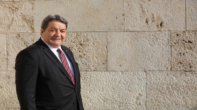 Milletvekili Fendoğlundan Ramazan Bayramı mesajı