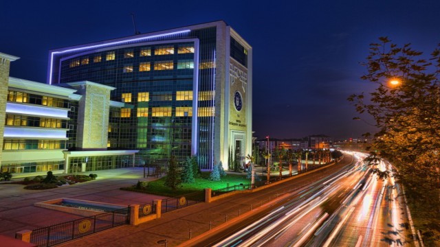 Minimum enerji maksimum tasarruf