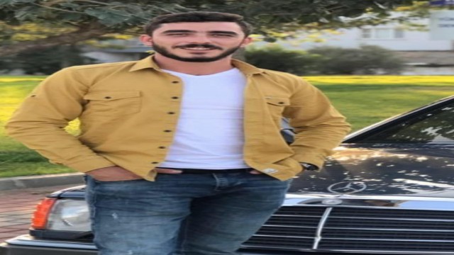 Motosikletiyle gezintiye çıkan genç kazada can verdi